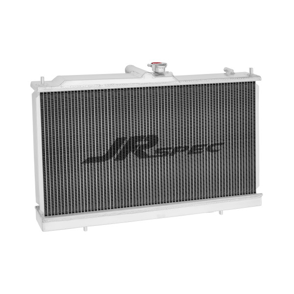 Water Cooler Racing Radiator for Mitsubishi Lancer EVO 7, 8