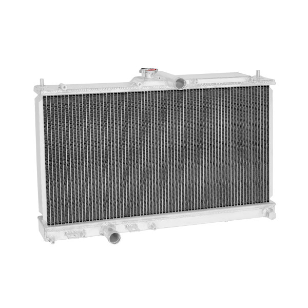 Water Cooler Racing Radiator for Mitsubishi Lancer EVO 7, 8