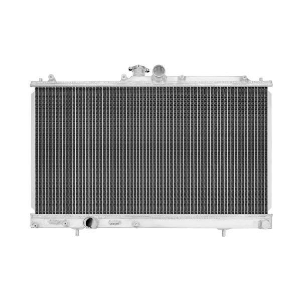 Water Cooler Racing Radiator for Mitsubishi Lancer EVO 7, 8