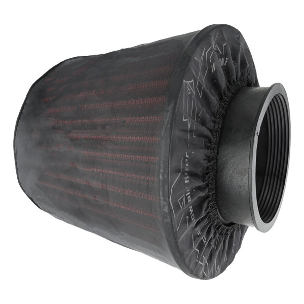 Hydrophobic Cone Air Filter Cover – Size S