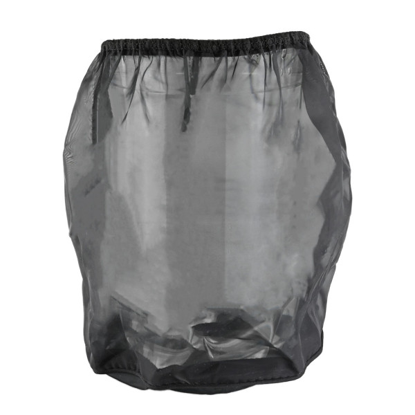 Hydrophobic Cone Air Filter Cover – Size S