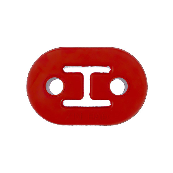 10mm Red Exhaust Hanger