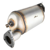 JRSpec DPF filter replacement for Audi A4 B7 A6 C6 1.9 2.0 TDI