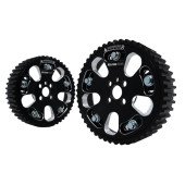 Adjustable Cam Gears Kelford Cams for Nissan RB20 RB26