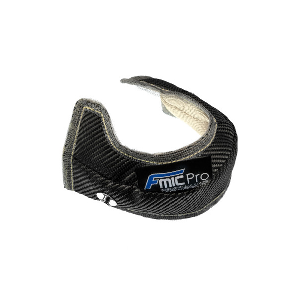 Carbon Fiber Wastegate Shield/Blanket 40/45mm