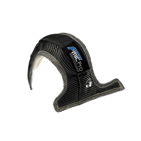 Carbon Fiber Wastegate Shield/Blanket 40/45mm