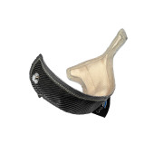 Carbon Fiber Wastegate Shield/Blanket 40/45mm