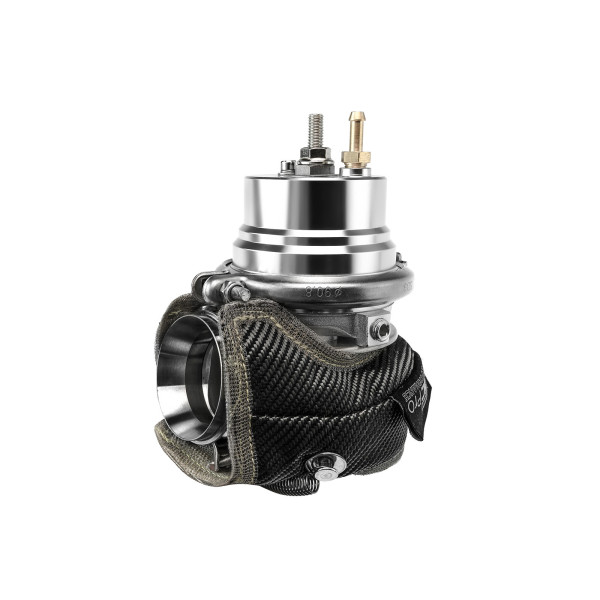 Carbon Fiber Wastegate Shield/Blanket 40/45mm