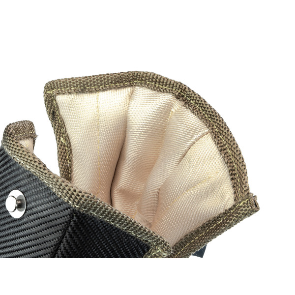 Turbo Pipe Kit MQB for Audi A3 & VW Golf GTI R