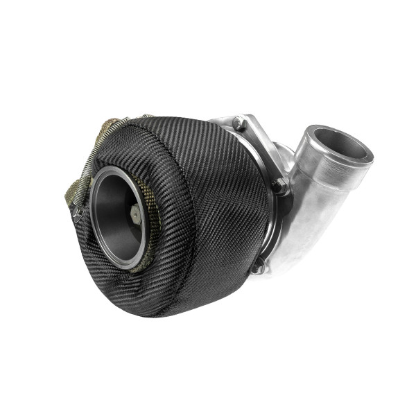 Turbo Pipe Kit MQB for Audi A3 & VW Golf GTI R
