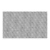 Stainless Steel Heat Shield / Welding Sheet with Silicone Mat for Turbo, Downpipe, Manifold - 100x60cm, 0.15mm