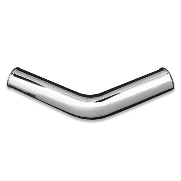 45° Aluminum Elbow 16mm - 60cm Length Connector
