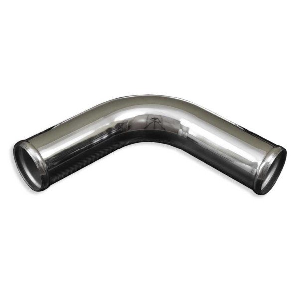 75° Aluminum Elbow 102mm, 60cm - Durable Fitting