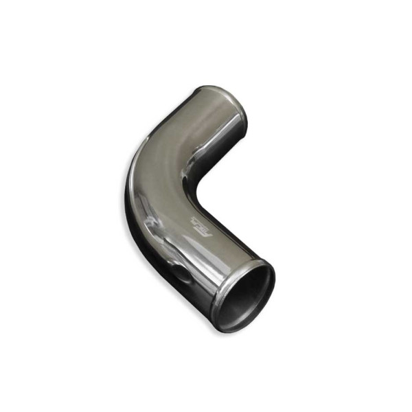 75° Aluminum Elbow 102mm, 60cm - Durable Fitting