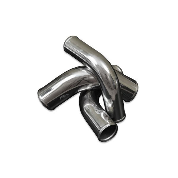 75' Aluminum Elbow 89mm - 30cm Pipe Fitting