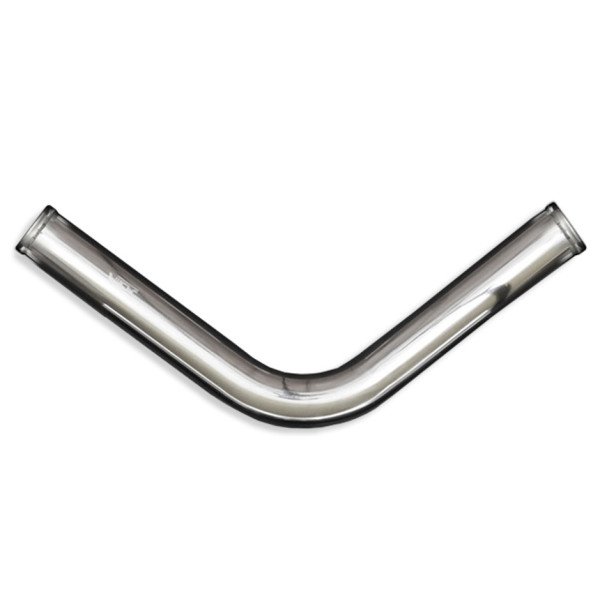 89mm Aluminum Elbow 75° - 60cm Length