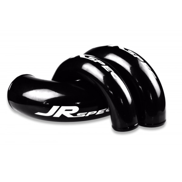 Aluminum Elbow 135 Degree 19mm, 30cm