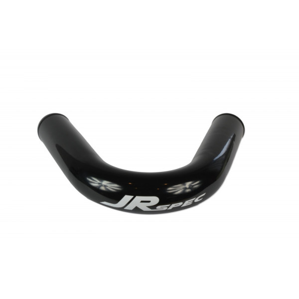 Aluminum Elbow 135 Degrees 48mm, 60cm