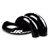Aluminum Elbow 135 Degree 51mm, 30cm