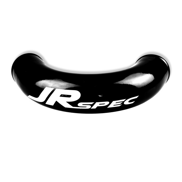 Aluminum Elbow 135 Degree 54mm, 30cm
