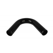 Aluminum Elbow 135 Degree 95mm, 60cm