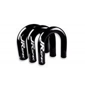Aluminum Elbow 180 Degree 32mm, 60cm