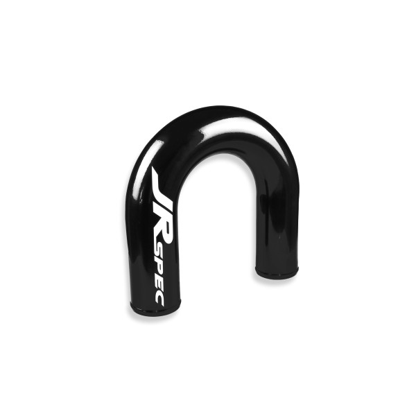 Aluminum Elbow 180 Degree 51mm, 60cm