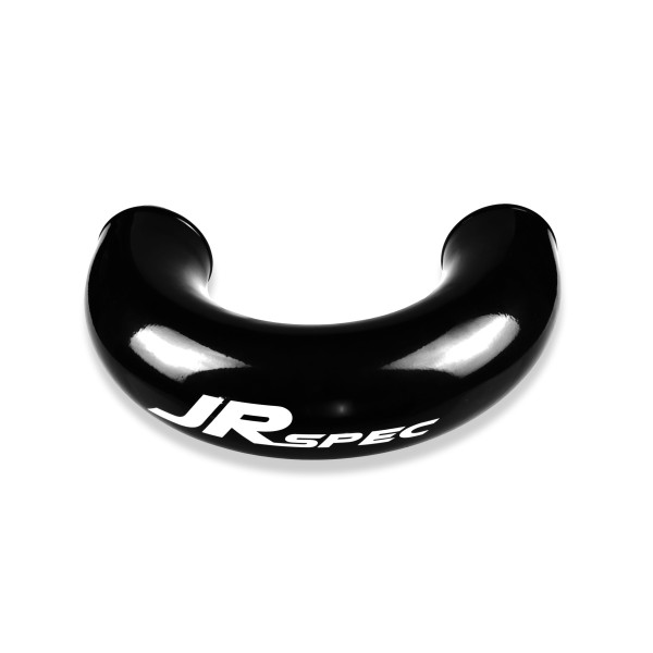 Aluminum Elbow 180 Degree 54mm, 30cm
