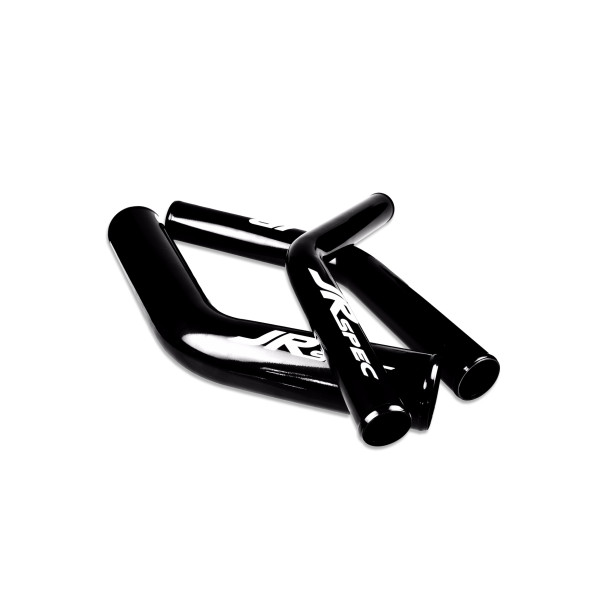 Aluminum Elbow 45 Degree 102mm, 60cm