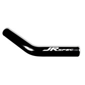 JRspec Aluminum 45 Degree Elbow 25mm, 60cm