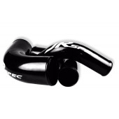 JRspec Aluminum 45-Degree Elbow, 28mm, 30cm