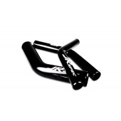 Aluminum Elbow 45 Degree 28mm, 60cm