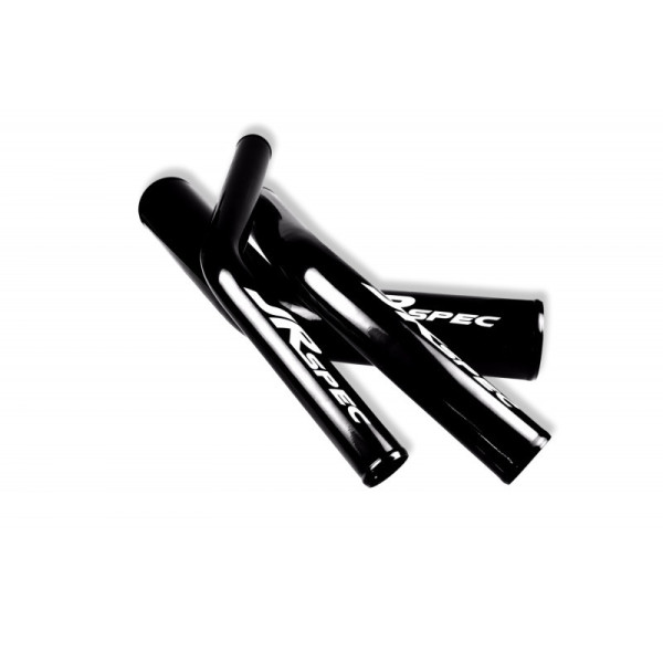 Aluminum Elbow 45 Degree 32mm, 60cm