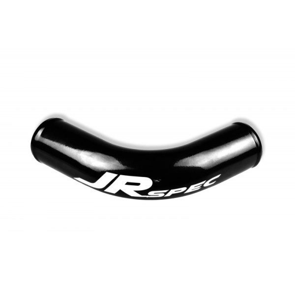 Aluminum Elbow 45 Degree 35mm, 30cm