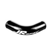 Aluminum 45-Degree Elbow, 70mm x 30cm
