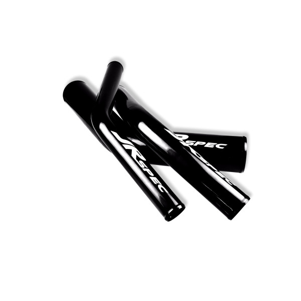 Aluminum Elbow 45 Degree 76mm, 60cm