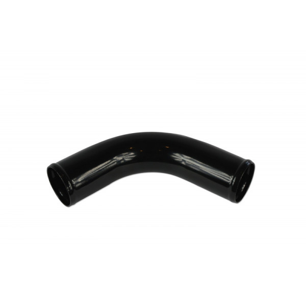 Aluminum Elbow 75° 16mm, 30cm