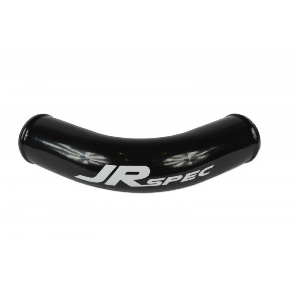 Aluminum Elbow 75° 16mm, 30cm