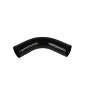 Aluminum Elbow 75° 19mm, 30cm