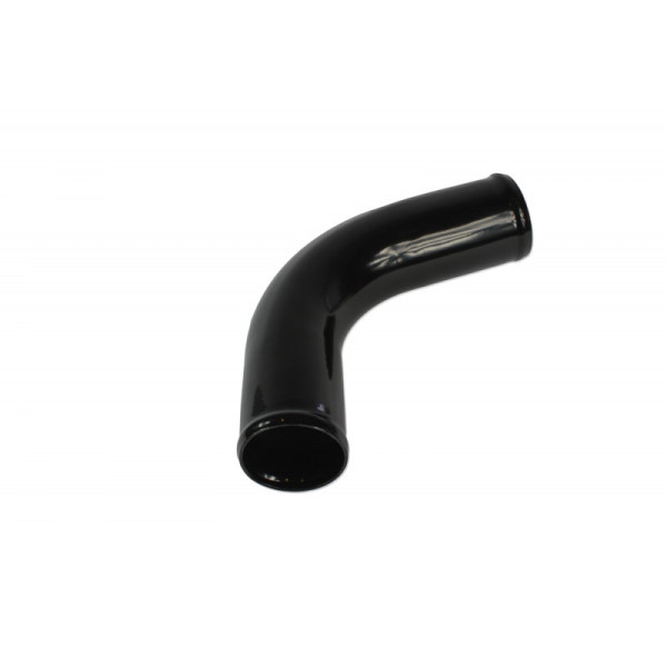 Aluminum Elbow 75° 30mm, 30cm