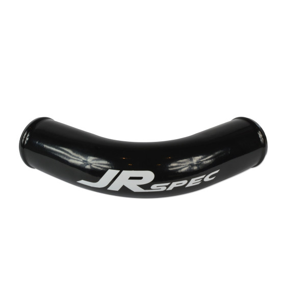 Aluminum Elbow 75° 38mm, 30cm