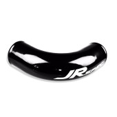 JRspec Aluminum 90-Degree Elbow 102mm, 30cm