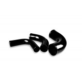 JRspec Aluminum 90-Degree Elbow, 57mm, 30cm