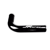 Aluminum 90-Degree Elbow 57mm, 60cm "L" Type
