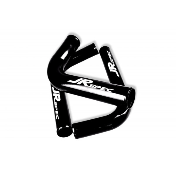 Aluminum 90-Degree Elbow 63mm, 60cm "L" Type
