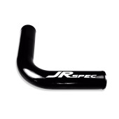 Aluminum 90-Degree Elbow 76mm, 60cm
