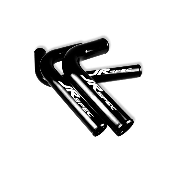 Aluminum 90-Degree Elbow 89mm, 60cm "L" Type