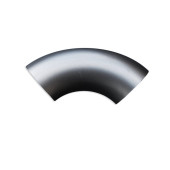 Stainless Steel 70mm 90-Degree Elbow