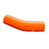 Orange 28mm Silicone Elbow 23'