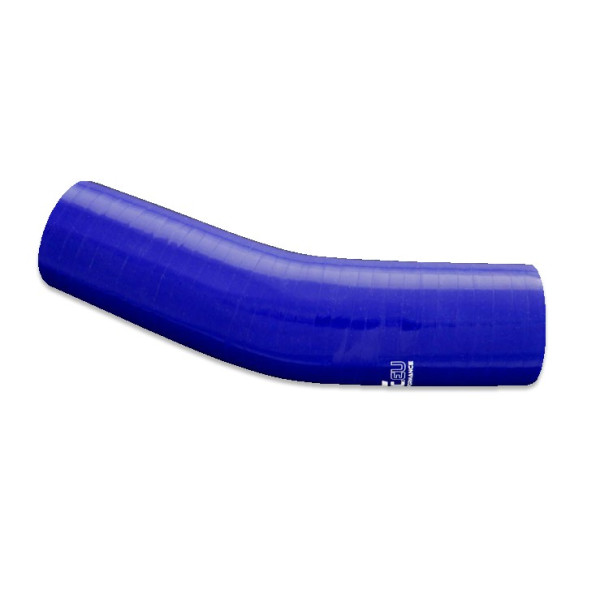 23' 32mm Blue Silicone Elbow for Enhanced Car Performance